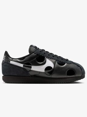 🖤🤍 Nike Cortez Polka Dot Black White 🖤🤍